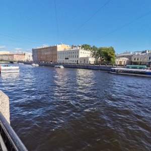 Фото от владельца Шереметевский дворец-музей музыки