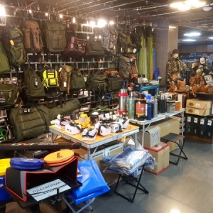Фото от владельца Kamerad, магазин товаров для охоты и рыбалки