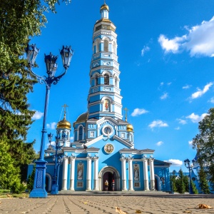 Фото от владельца Кафедральный собор Рождества Богородицы