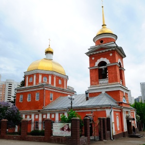 Фото от владельца Покровский храм