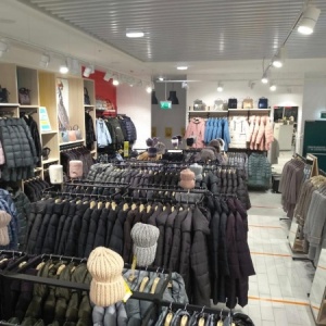 Фото от владельца Ninel, сеть магазинов верхней одежды
