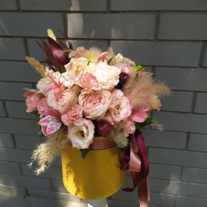 Фото от владельца Оранжерея, цветочная лавка