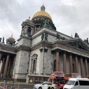 Фото от владельца Исаакиевский собор, государственный музей-памятник