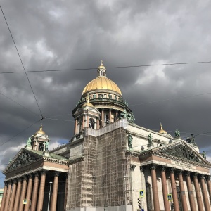 Фото от владельца Исаакиевский собор, государственный музей-памятник