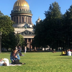 Фото от владельца Исаакиевский собор, государственный музей-памятник