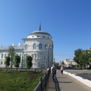 Фото от владельца Казанский (Приволжский) федеральный университет