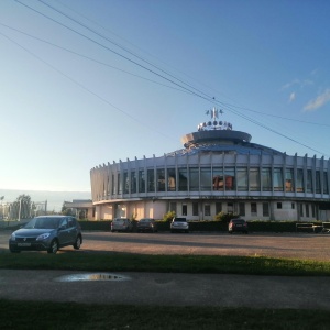 Фото от владельца Костромской государственный цирк