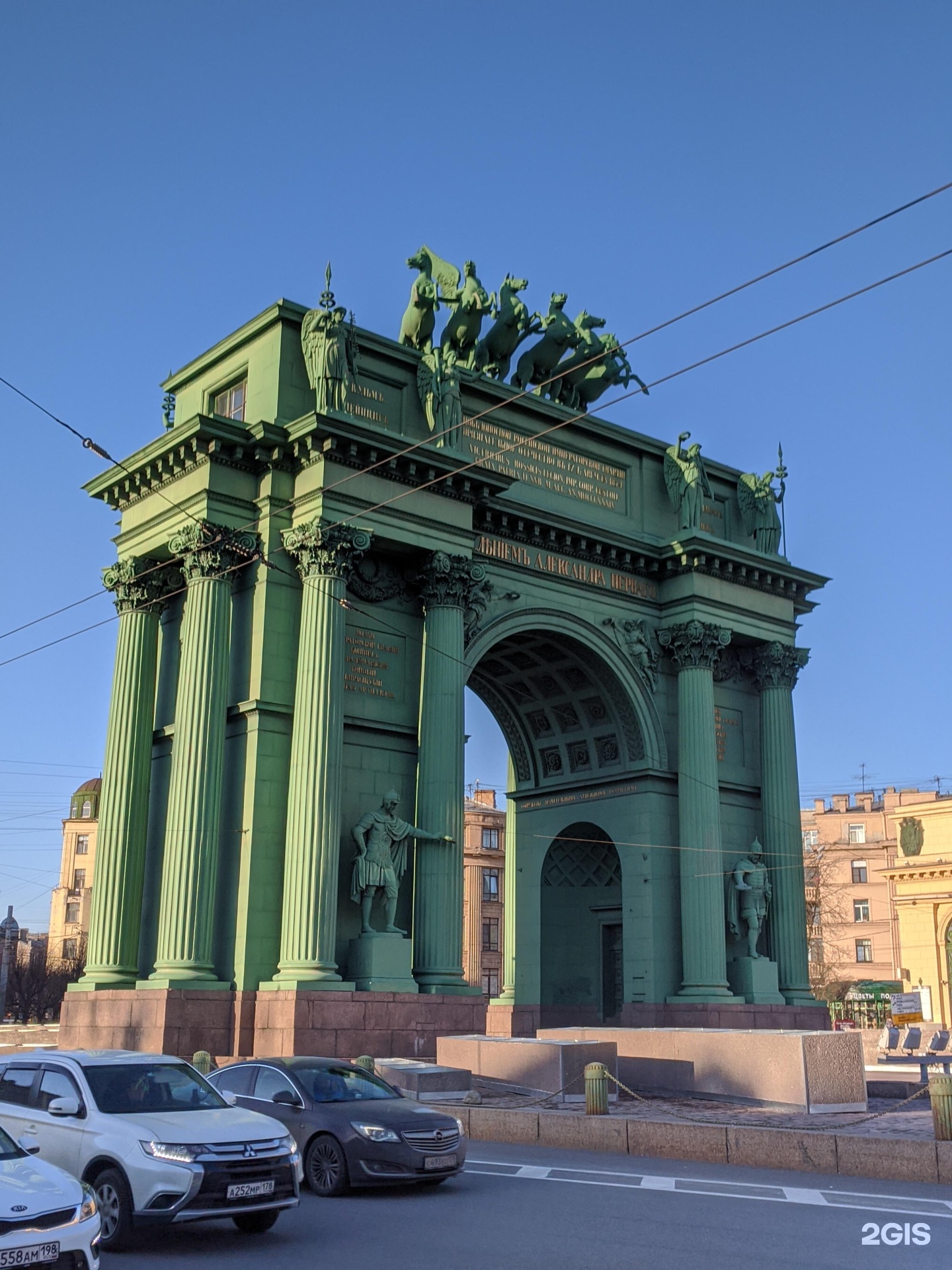 площадь стачек в санкт петербурге