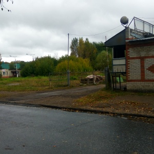 Фото от владельца Радуга, автостоянка