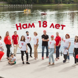 Фото от владельца Бизнес Презент, рекламно-производственное агентство