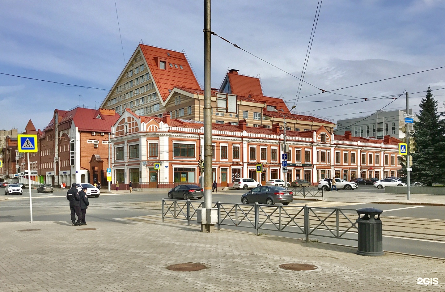 Эскиз пермь тополевый переулок