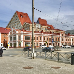 Фото от владельца Волшебная палитра, изостудия