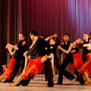 Фото от владельца Империя, школа танцев