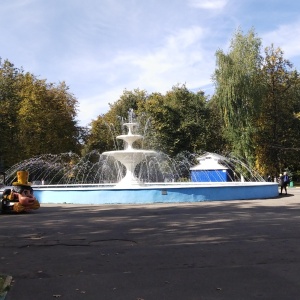 Фото от владельца Автозаводский парк культуры и отдыха