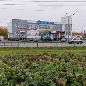 Фото от владельца Перекресток, торговый центр