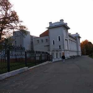 Фото от владельца Казанский (Приволжский) федеральный университет