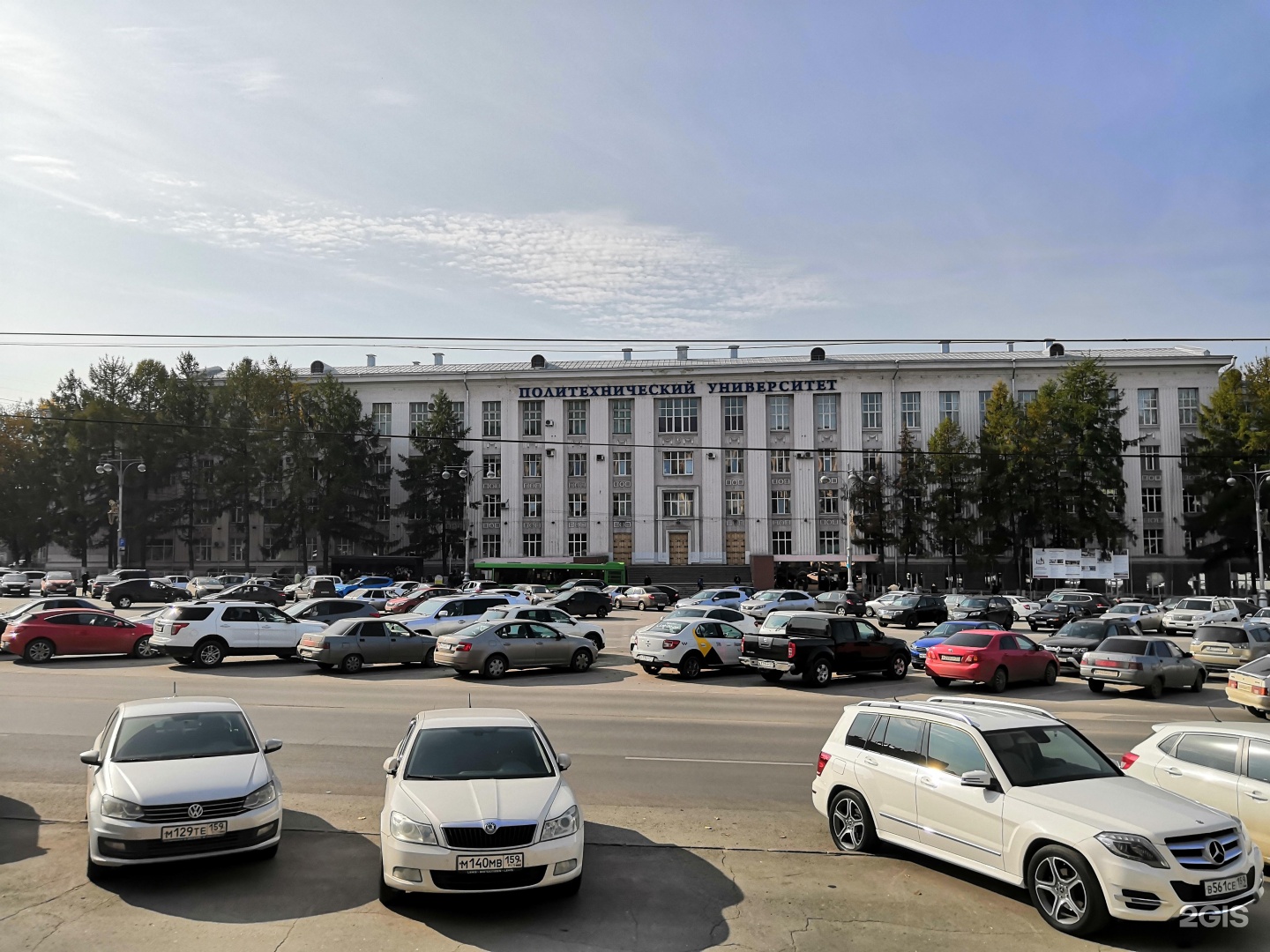 Пермский национальный исследовательский университет пермь. Пермь КОМПРОС Политех. Политех Пермь Горно нефтяной Факультет. Комсомольский проспект 29 Пермь. Авто у политехнического университета Пермь.