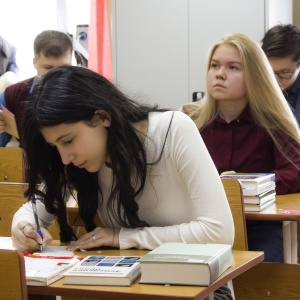 Фото от владельца Западно-Уральский институт экономики и права