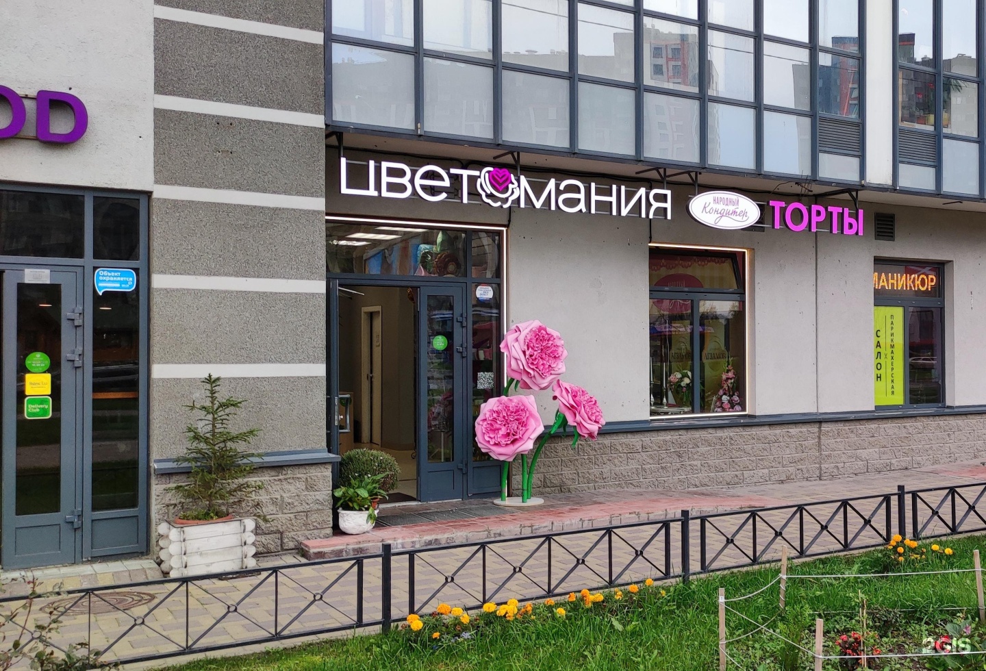 Цветомания на стачек 36. Цветомания народный кондитер. Цветомания. Цветомания. Цветомания логотип.