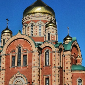 Фото от владельца Храм во имя свтятителя Николая Чудотворца, г. Березники