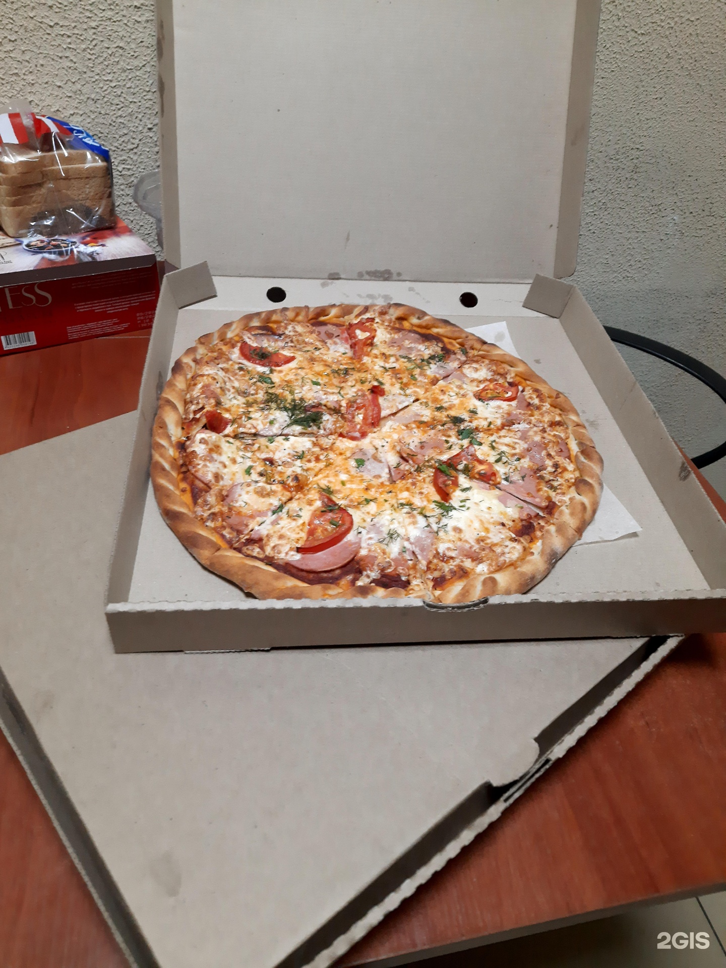 челентано пицца рецепт фото 27