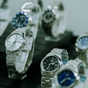 Фото от владельца AllTime.ru, салон швейцарских часов и ювелирных изделий