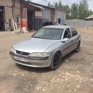 Фото от владельца Автосервис, ИП Журавлёв Л.Е.