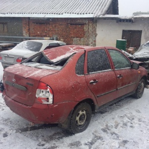 Фото от владельца Автосервис, ИП Журавлёв Л.Е.