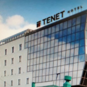 Фото от владельца TENET, отель