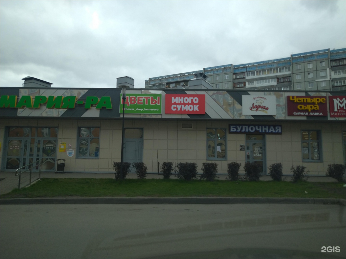 Кемерово Мжк Купить Цветы Адрес