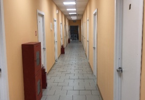 Отель Территория комфорта в Королёве