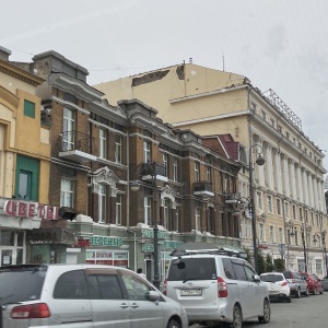 Фото от владельца Зелёные кирпичики, торговый центр