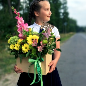 Фото от владельца Флоренция, цветочная мастерская