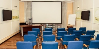 Ярославль: Отель Yarhotel centre
