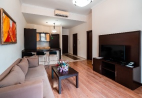 Отель Бонус в Эстосадке