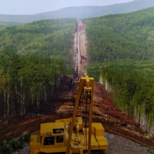 Фото от владельца Научно-технический музей истории трактора