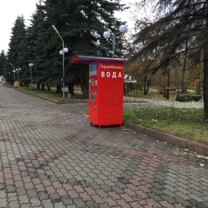 Фото от владельца Центральный парк