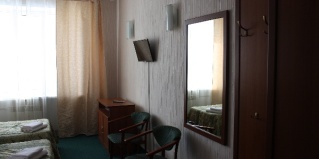 Алексеевка: Отель Звезда