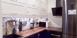 Санкт-Петербург: Хостел Bigland