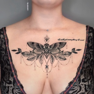 Фото от владельца Family tattoo, студия художественной татуировки