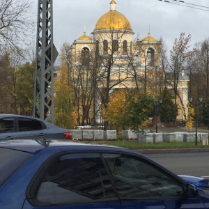 Фото от владельца Александро-Невский кафедральный собор