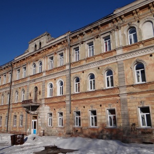 Фото от владельца Музыкальное училище им. В.Я. Шебалина