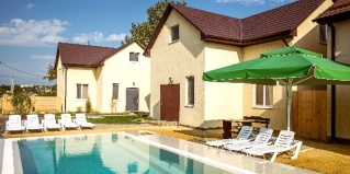 Анапа: Отель Dublin Dolphin