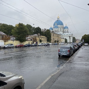 Фото от владельца АЗИМУТ Отель Санкт-Петербург