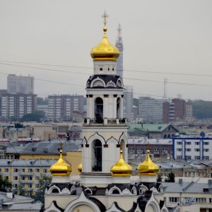 Фото от владельца Большой Златоуст, храм