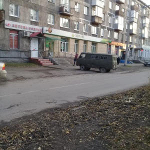 Фото от владельца Банкомат, Сбербанк, ПАО