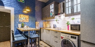 Санкт-Петербург: Отель Adams House