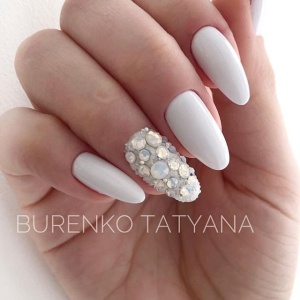 Фото от владельца Luxury nails, салон красоты