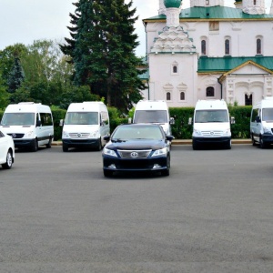 Фото от владельца Wedding Camry, компания