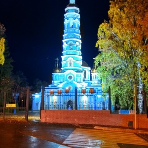 Фото от владельца Кафедральный собор Рождества Богородицы